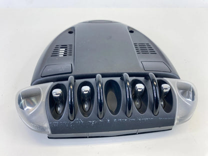 2011-2013 Mini Cooper Roof Overhead Console Dome Map Light Lamp 9284331 OEM