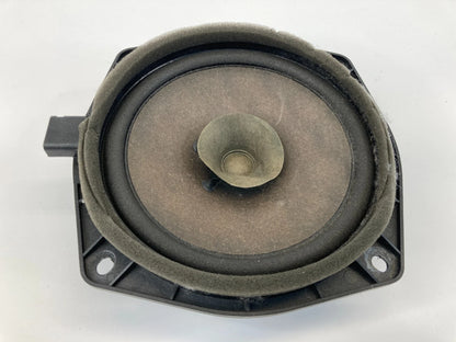 99-12 MITSUBISHI GALANT FRONT LEFT DRIVER SIDE DOOR AUDIO SPEAKER MR306819 OEM