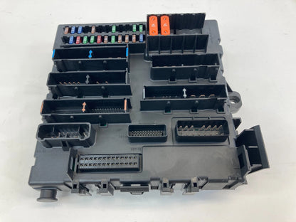 04 SAAB 9-3 93 CONVERTIBLE 2.0L ENGINE FUSE BOX POWER DISTRIBUTION 12801000 OEM