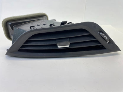 10-17 CHEVROLET EQUINOX DASH CENTER RIGHT SIDE A/C AIR VENT GRILLE 2880746 OEM