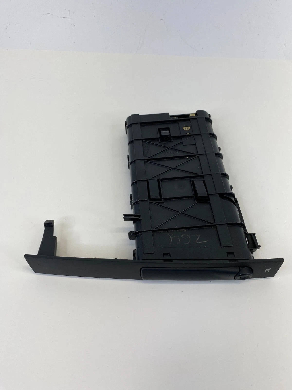 2003-2011 SAAB 9-3 93 DASH RETRACTABLE PULL-OUT DRINK CUP HOLDER OEM