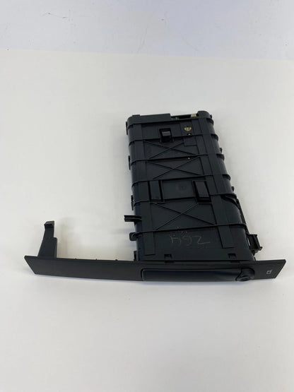 2003-2011 SAAB 9-3 93 DASH RETRACTABLE PULL-OUT DRINK CUP HOLDER OEM