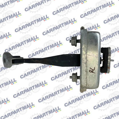 2009-2019 FORD FLEX REAR LEFT SIDE DOOR CHECK STOP STOPPER STRAP ARM RR LH OEM