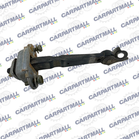 2002-2006 NISSAN ALTIMA REAR RIGHT SIDE DOOR CHECK STOPPER SUPPORT HINGE OEM