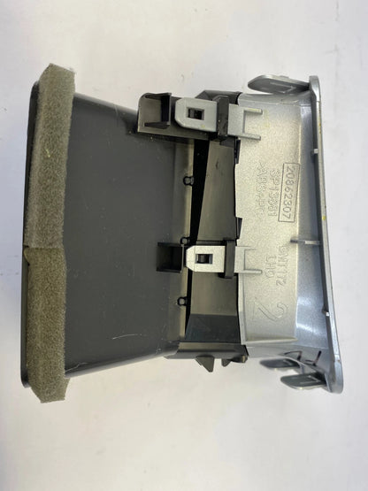 2010-2017 CHEVROLET EQUINOX OUTER DASHBOARD AIR VENT DRIVER OEM FACTORY 20862307