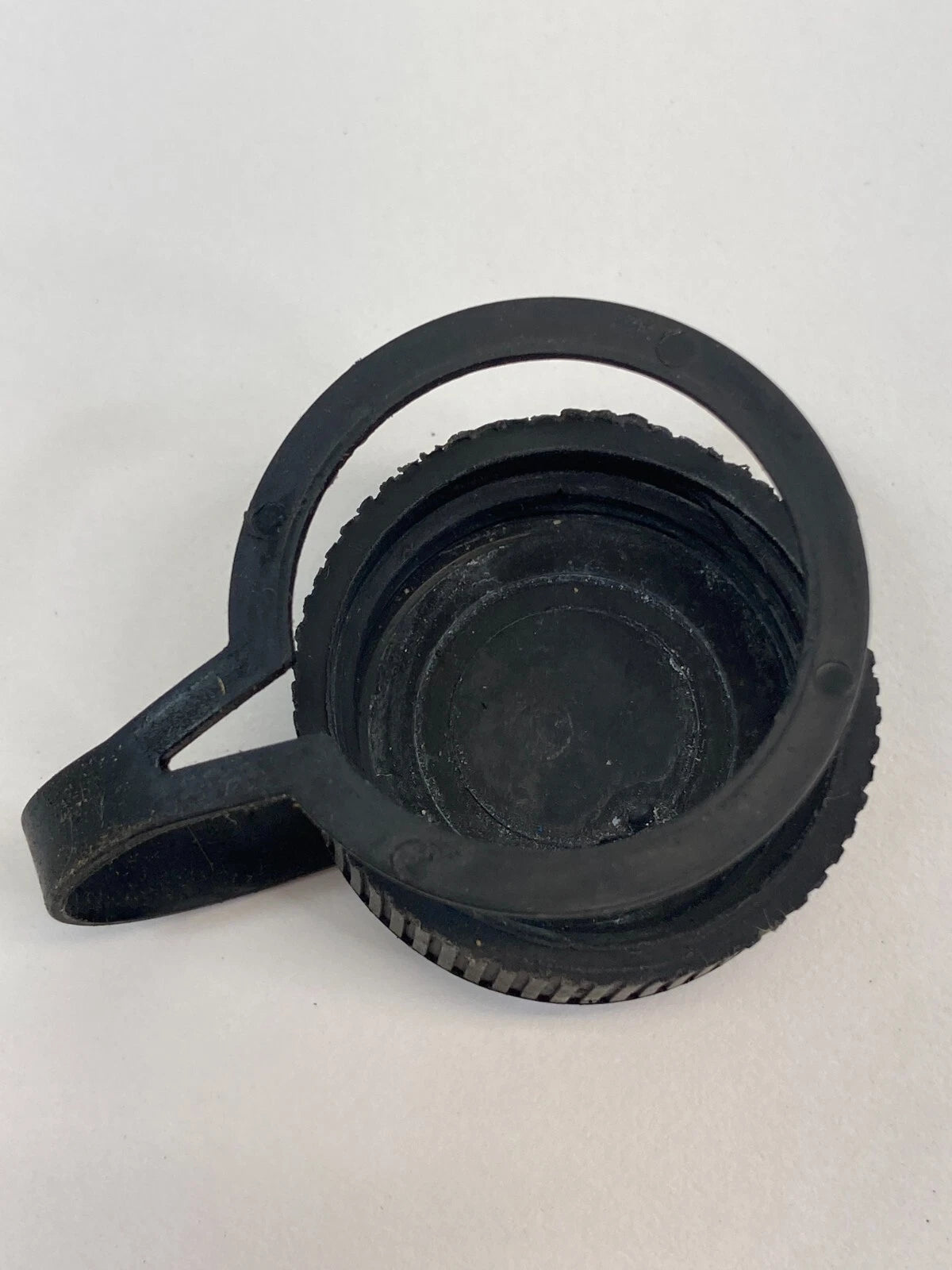 2007-2011 NISSAN ALTIMA 2.5L RADIATOR COOLANT RESERVOIR TANK CAP COVER OEM