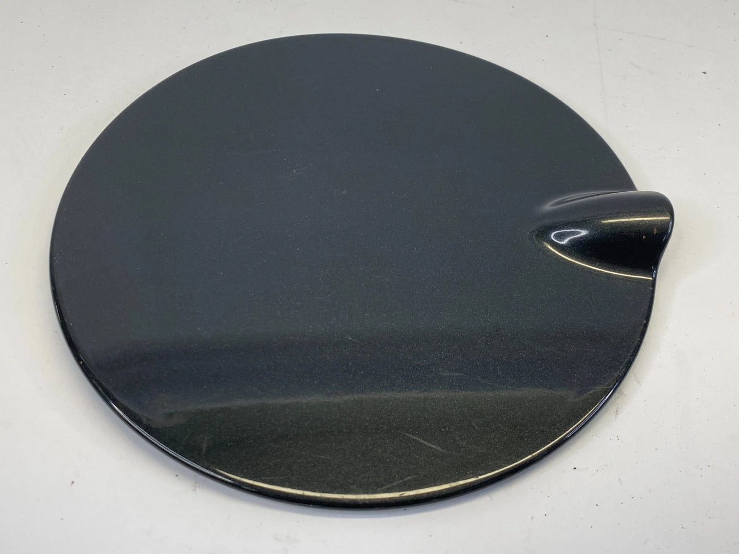 2012-2018 FORD FOCUS SEDAN FUEL FILLER TANK DOOR GAS LID COVER BM51-17K484-B OEM