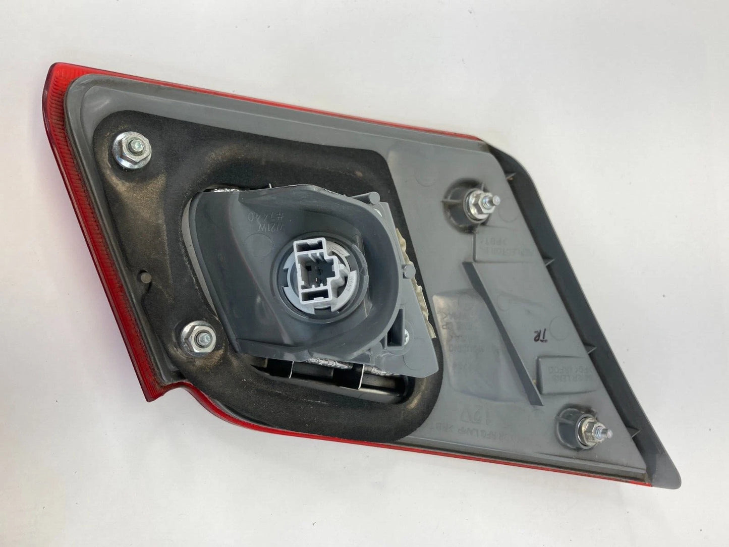 2009-2012 MITSUBISHI GALANT REAR RIGHT SIDE TRUNK INNER TAIL LIGHT 8330A414 OEM