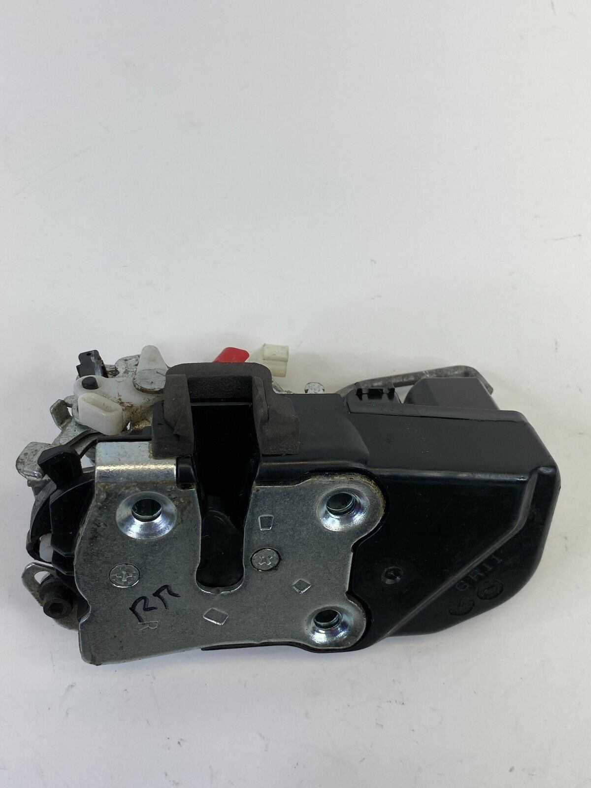 05-10 Chrysler 300 06-08 Dodge Magnum Rear Right Side Door Lock Latch Actuator