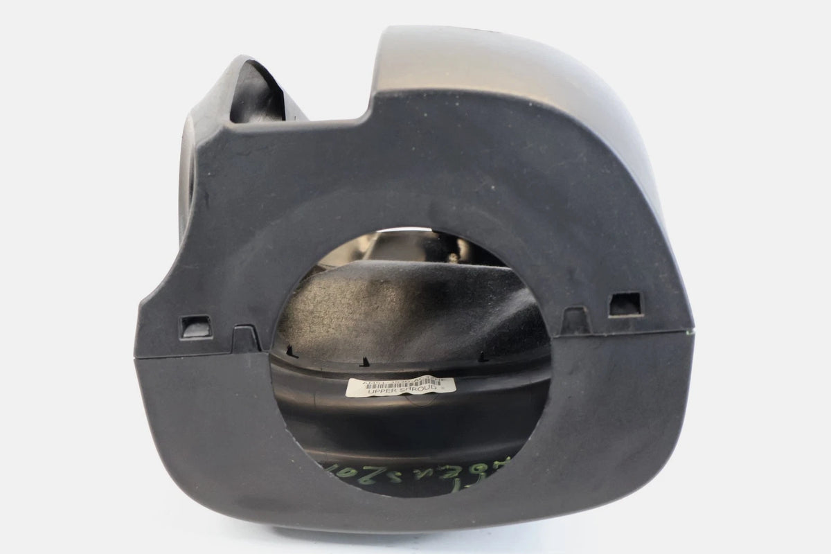 2012-2018 FORD FOCUS STEERING COLUMN UPPER & LOWER SHROUD COVER CM51-3533-AA OEM