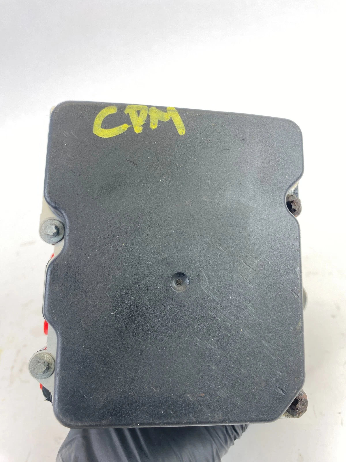2011 2012 TOYOTA VENZA 2.7L AWD ABS ANTI-LOCK BRAKE PUMP MODULE UNIT 44540-0T021