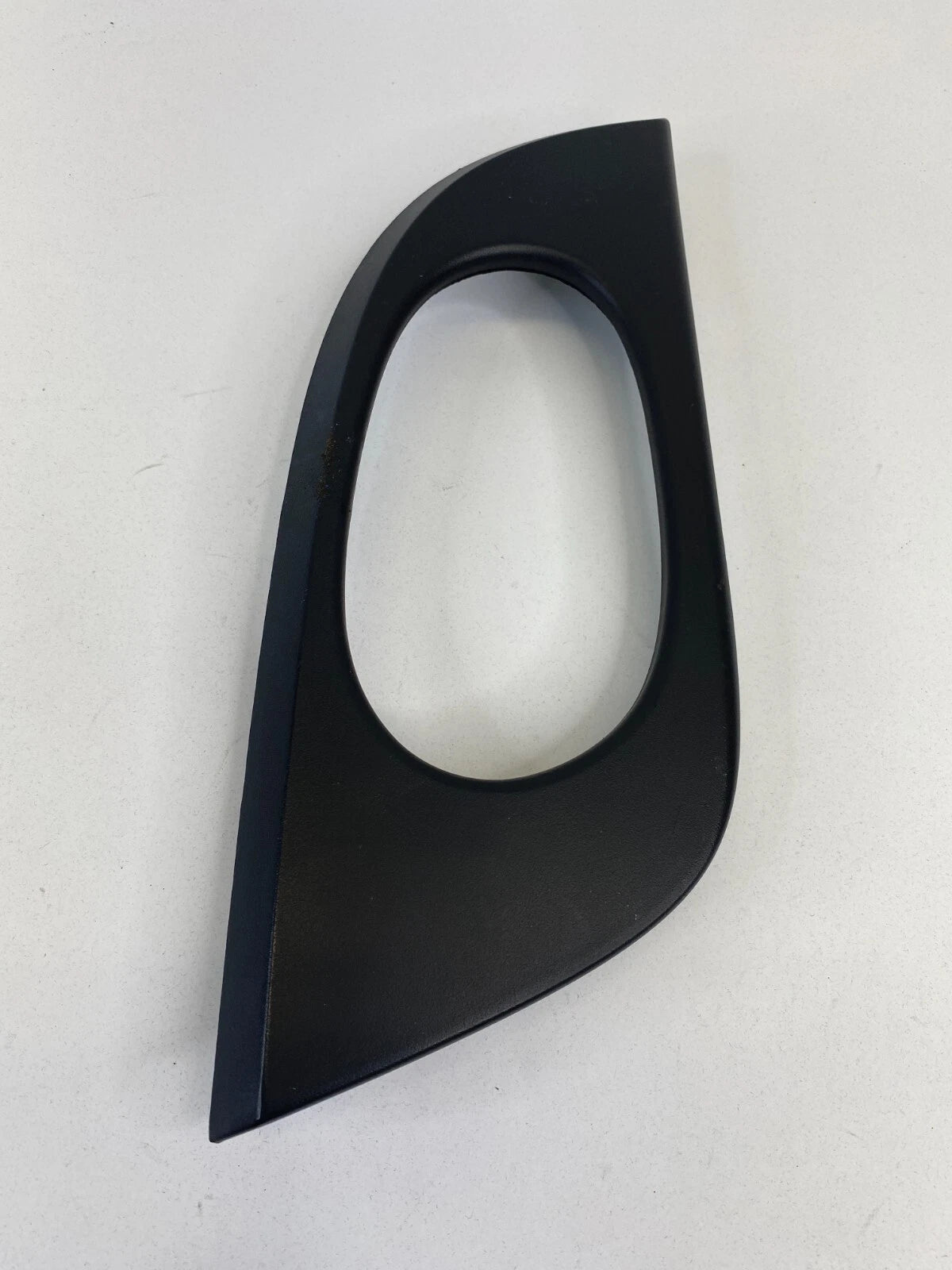 2005-2009 SAAB 9-7X REAR LEFT INTERIOR DOOR HANDLE BEZEL TRIM RR LH 15146093 OEM