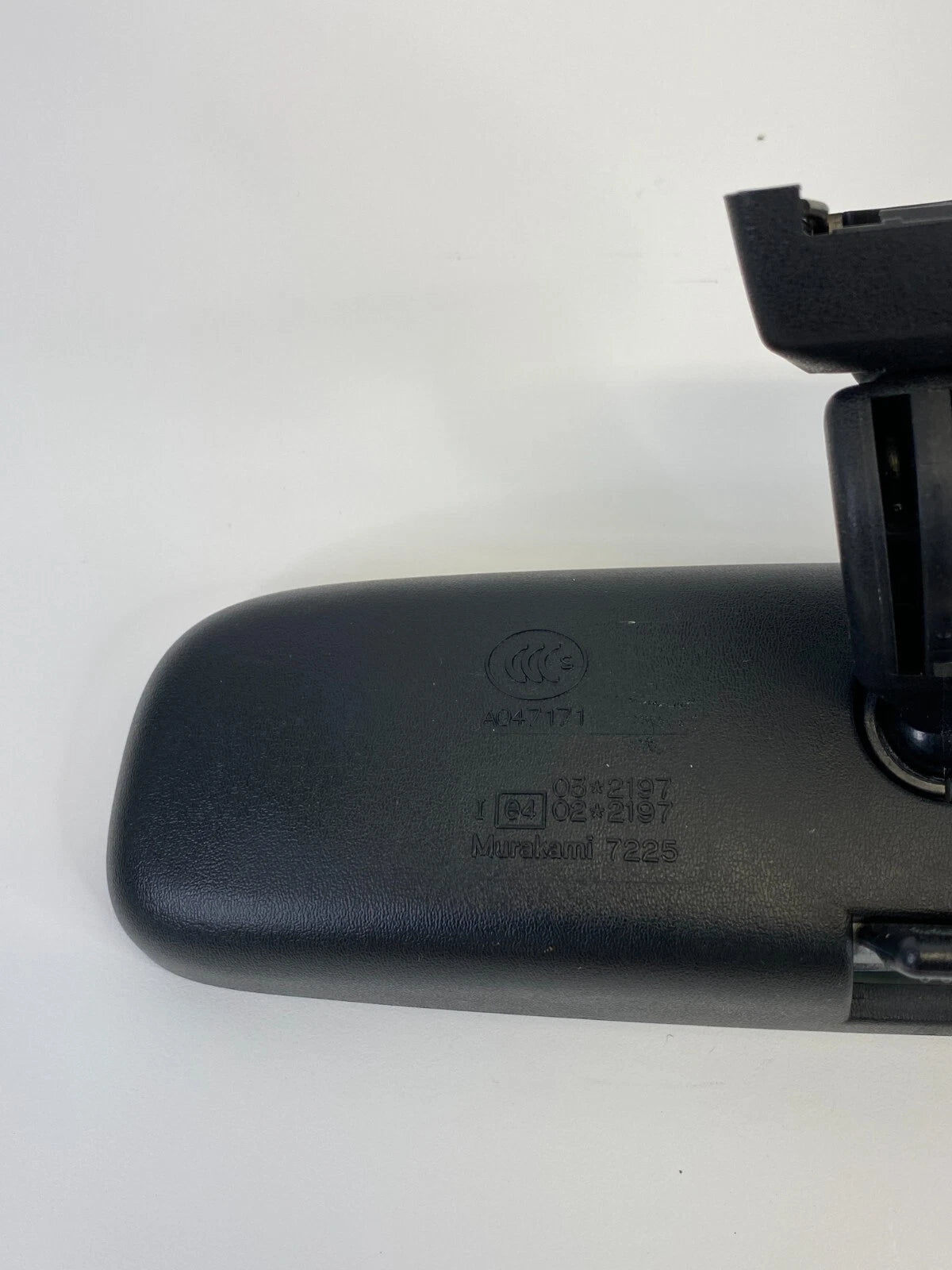 03-17 MITSUBISHI LANCER 04-24 OUTLANDER REAR VIEW INTERIOR MIRROR E4022197 OEM