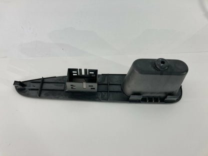 10-12 FORD FUSION REAR LEFT SIDE DOOR POWER WINDOW SWITCH BEZEL TRIM L0188058-AA