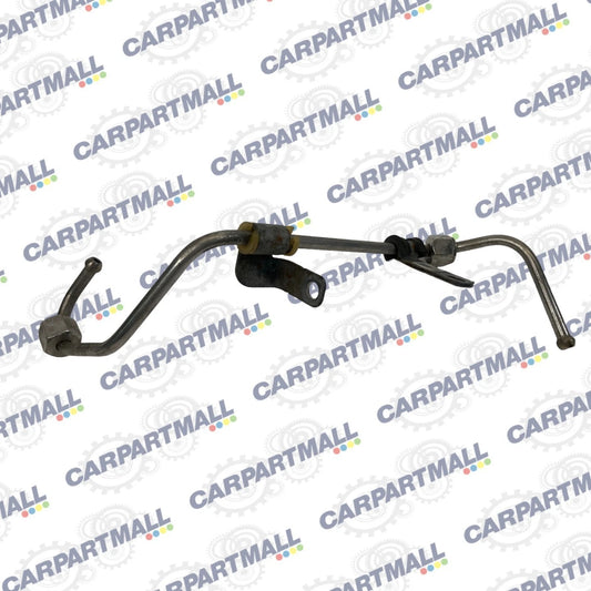 2012-2018 FORD FOCUS 2.0L PUMP TO RAIL FUEL LINE PIPE DUCT OEM