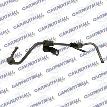 2006 2007 2008 AUDI A6 QUATTRO AUDI A4 3.2L FUEL RAIL LINE PIPE 06E127501F OEM