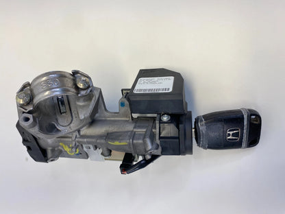 2011-2017 HONDA ODYSSEY IGNITION SWITCH LOCK CYLINDER W/ KEY OEM 39730-TK8-A01