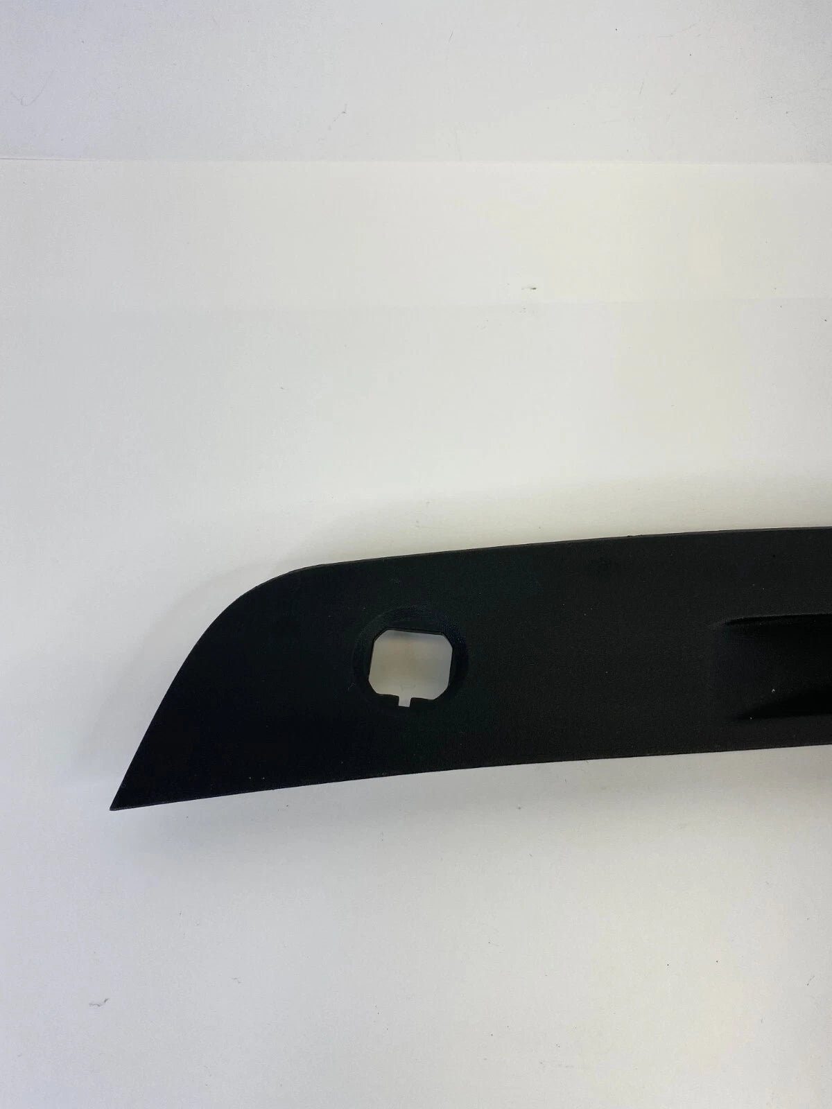 2007 2008 INFINITI G35 DASH LEFT DRIVER SIDE DEFROSTER GRILLE VENT 68743-JK00A