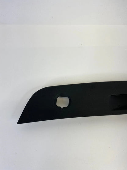2007 2008 INFINITI G35 DASH LEFT DRIVER SIDE DEFROSTER GRILLE VENT 68743-JK00A