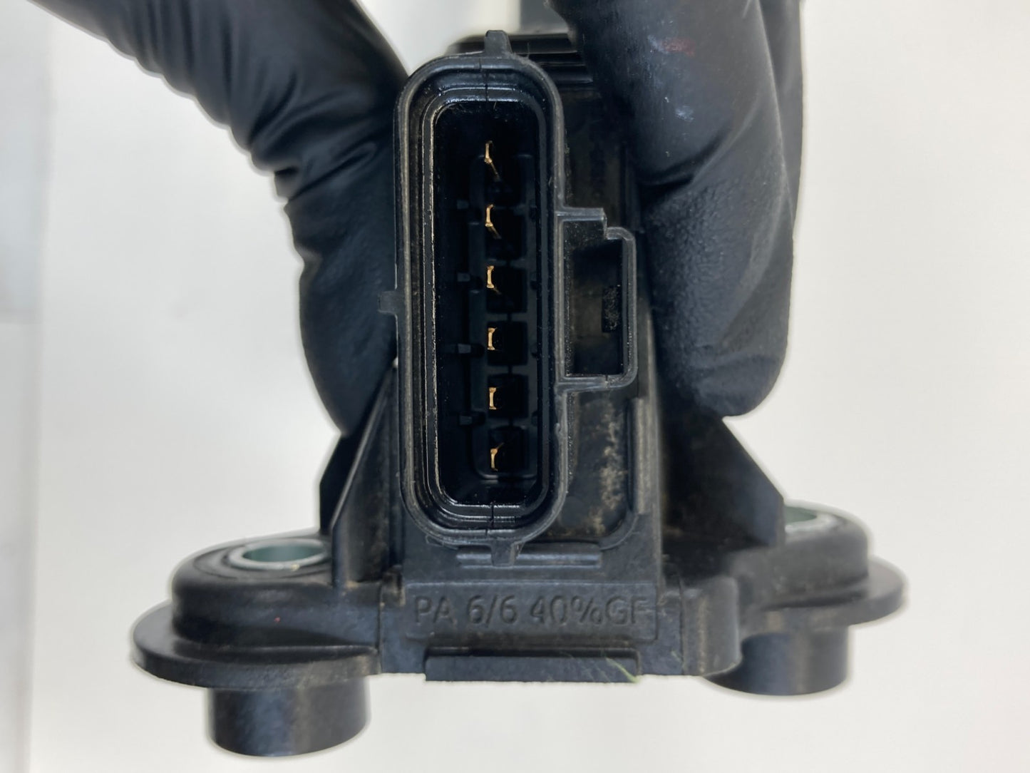 09-20 Dodge Journey 3.6L A/T Gas Pedal Accelerator Travel Sensor 04891585AD OEM