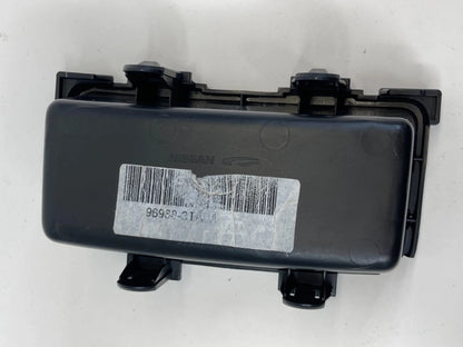 13-18 NISSAN ALTIMA CENTER CONSOLE STORAGE BIN COMPARTMENT BOX 96988-3TA0A OEM
