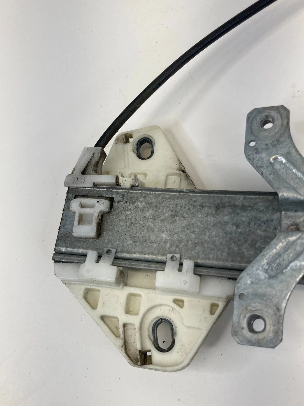03-07 HONDA ACCORD FRONT RIGHT DOOR POWER WINDOW MOTOR REGULATOR 1790A-30814E