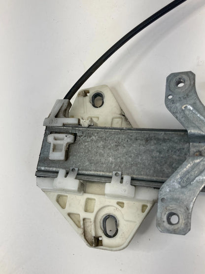 03-07 HONDA ACCORD FRONT RIGHT DOOR POWER WINDOW MOTOR REGULATOR 1790A-30814E