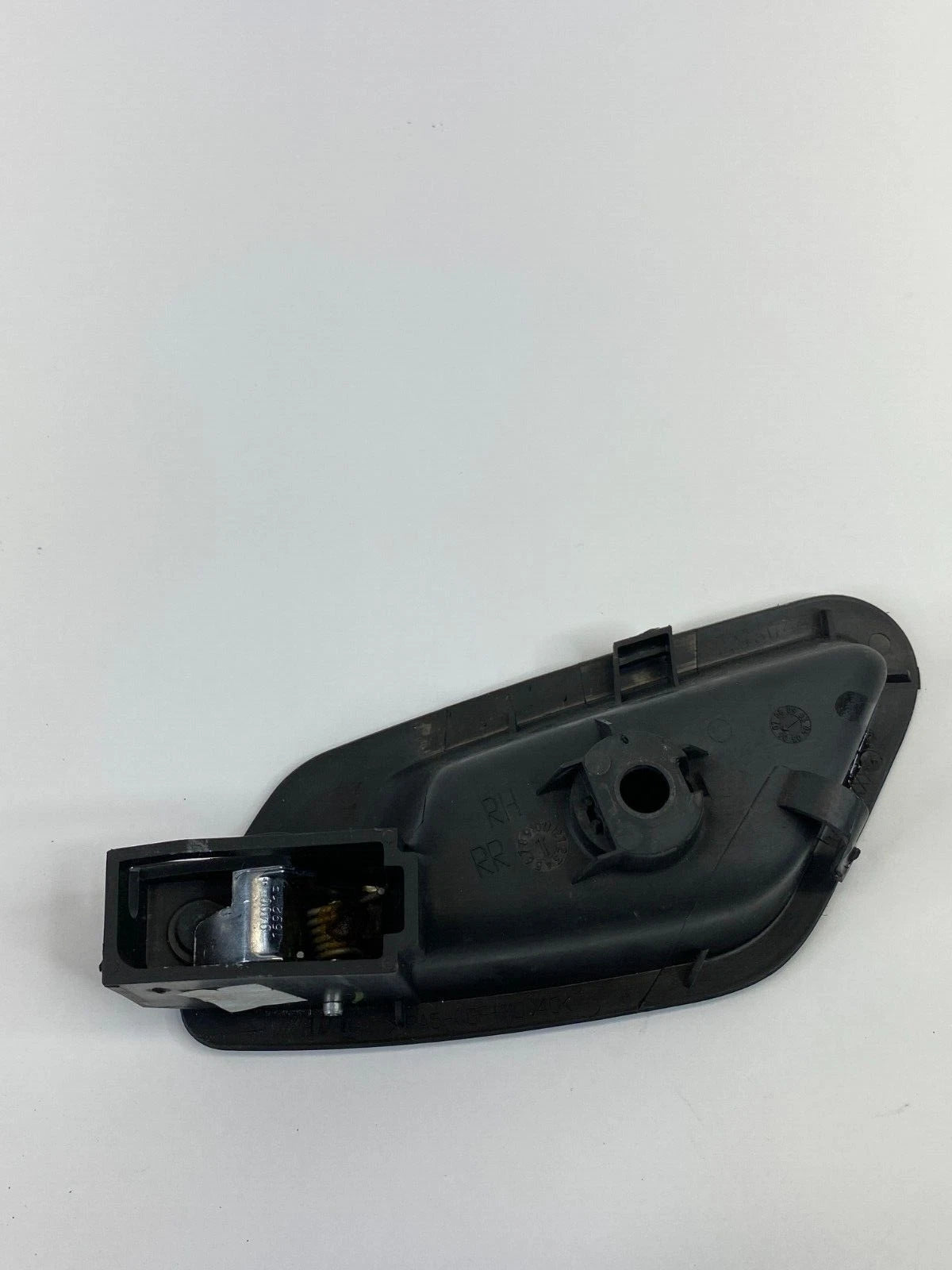 2005-2010 PONTIAC G6 REAR RIGHT SIDE INTERIOR INNER DOOR HANDLE 22731744