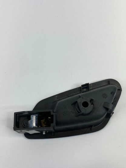 2005-2010 PONTIAC G6 REAR RIGHT SIDE INTERIOR INNER DOOR HANDLE 22731744