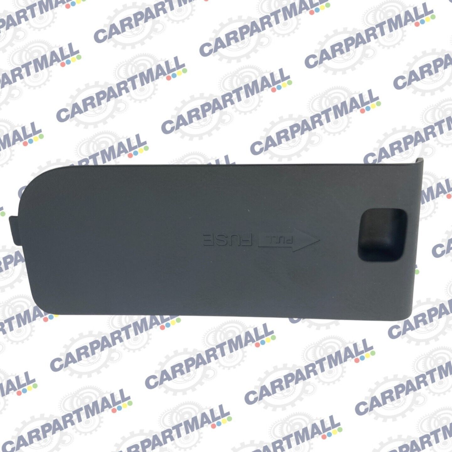 2005-2010 Honda Odyssey Left Dash Fuse Box Cover Door Lid Trim Panel SHJ-A0 OEM