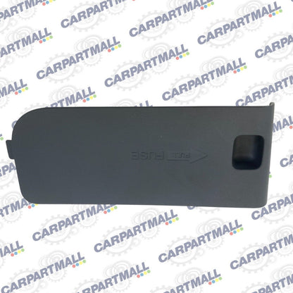 2005-2010 Honda Odyssey Left Dash Fuse Box Cover Door Lid Trim Panel SHJ-A0 OEM