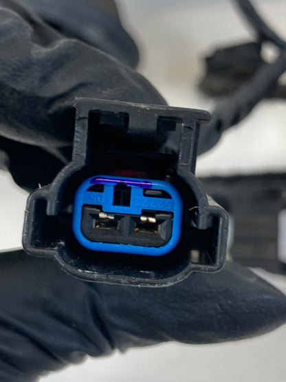 2013-2017 Chevy Equinox Terrain Front Right Door Wiring Wire Harness 22778449