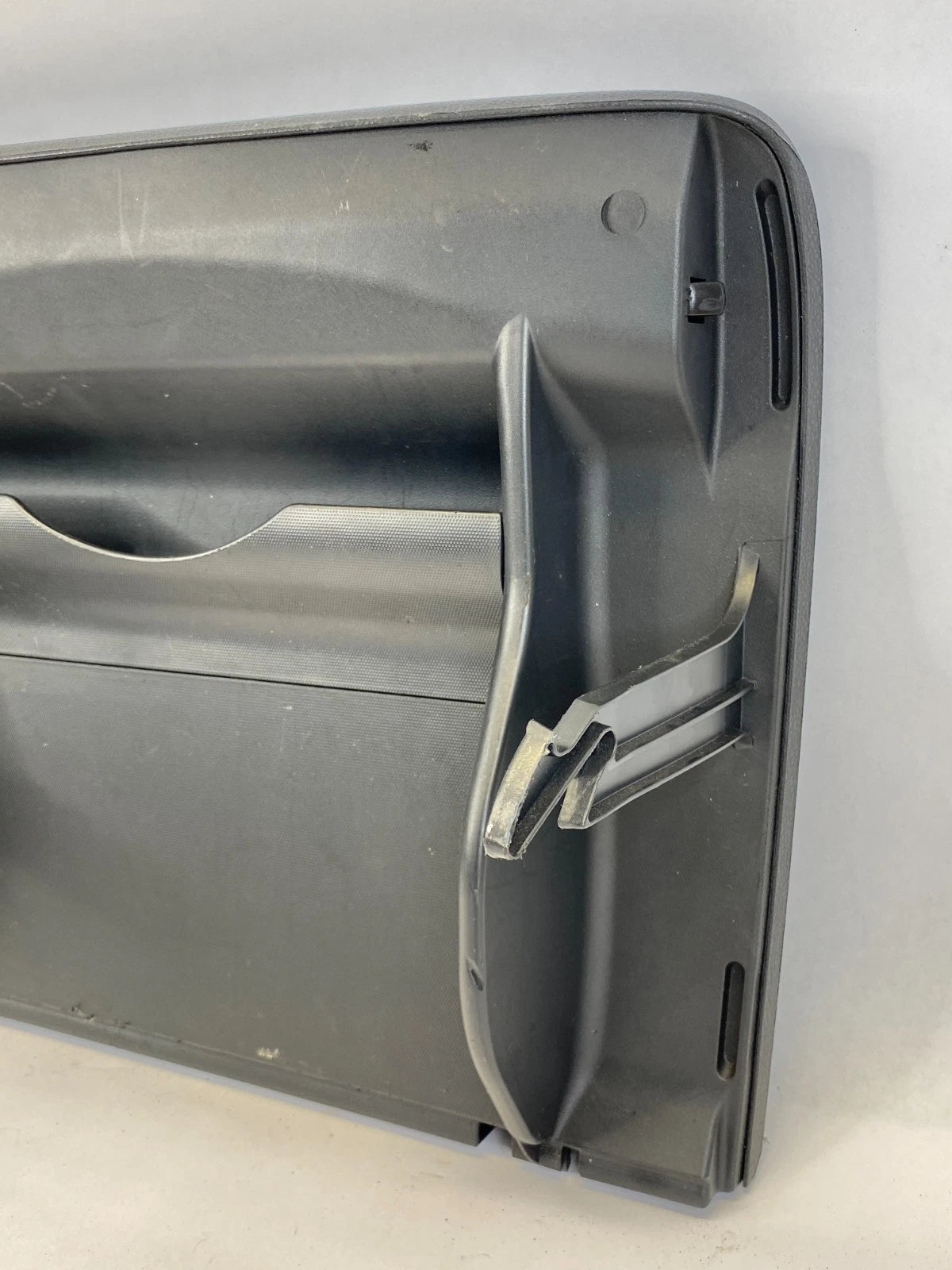 2007-2012 NISSAN ALTIMA SEDAN GLOVE BOX LID DOOR ASSEMBLY FRONT RIGHT OEM