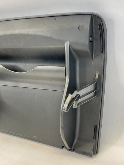 2007-2012 NISSAN ALTIMA SEDAN GLOVE BOX LID DOOR ASSEMBLY FRONT RIGHT OEM