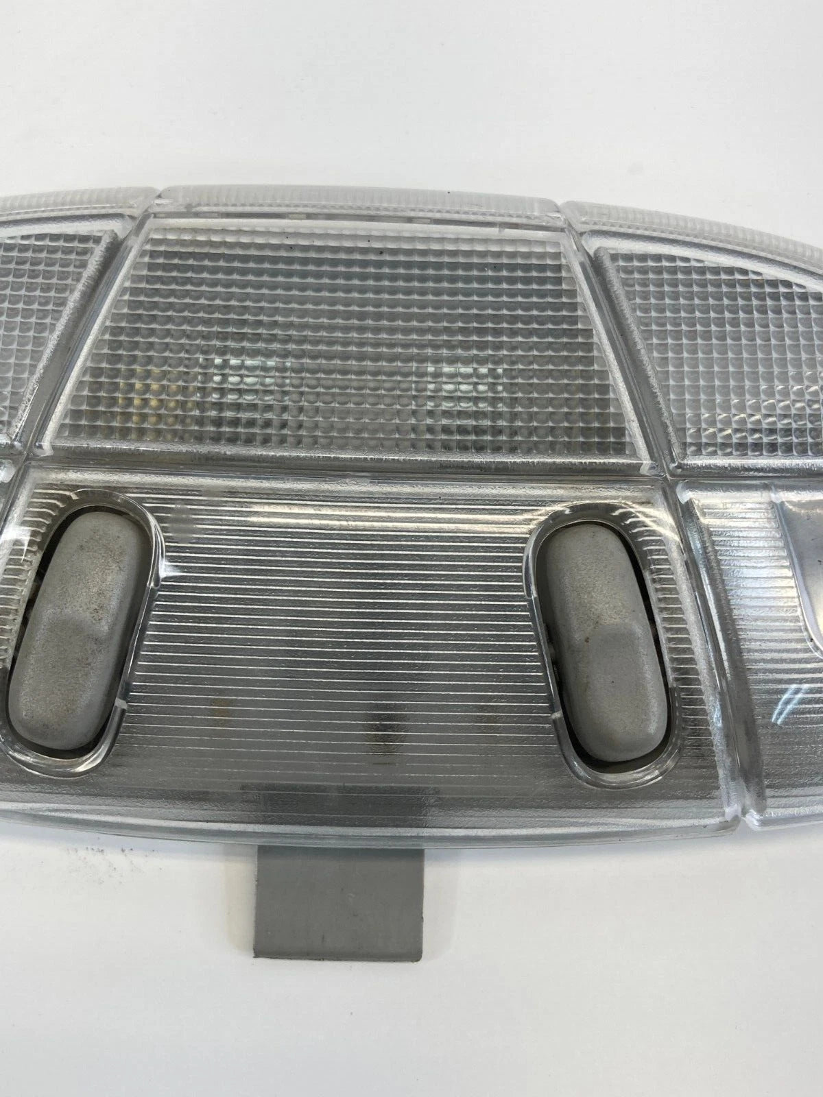 2002-2010 FORD EXPLORER ROOF OVERHEAD DOME MAP LIGHT LAMP 5L24-13776-AA OEM
