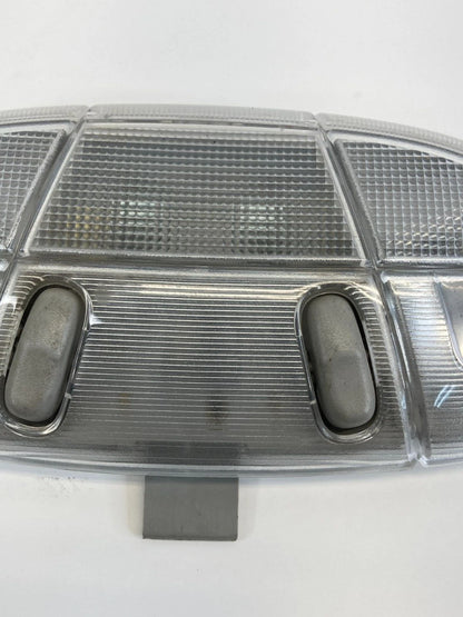 2002-2010 FORD EXPLORER ROOF OVERHEAD DOME MAP LIGHT LAMP 5L24-13776-AA OEM