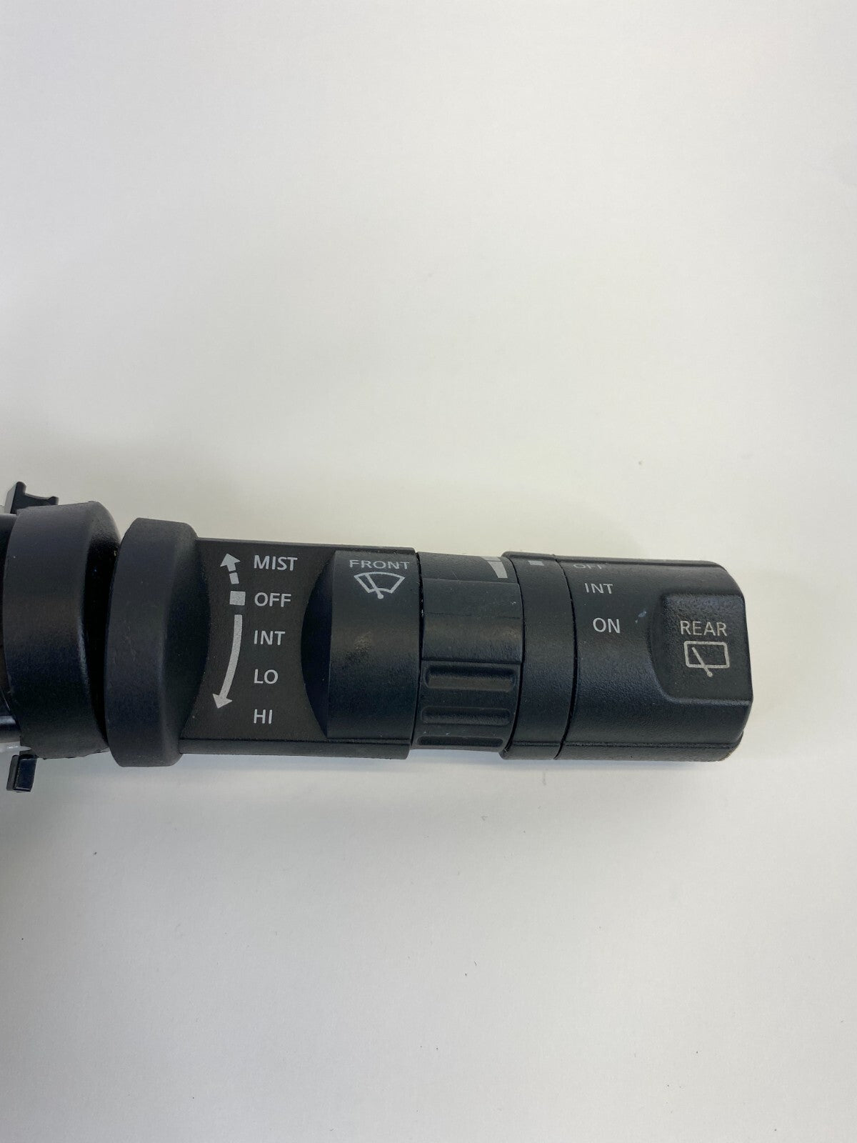 2007 2008 Infiniti FX35 FX45 Front Windshield Wiper Control Column Switch OEM