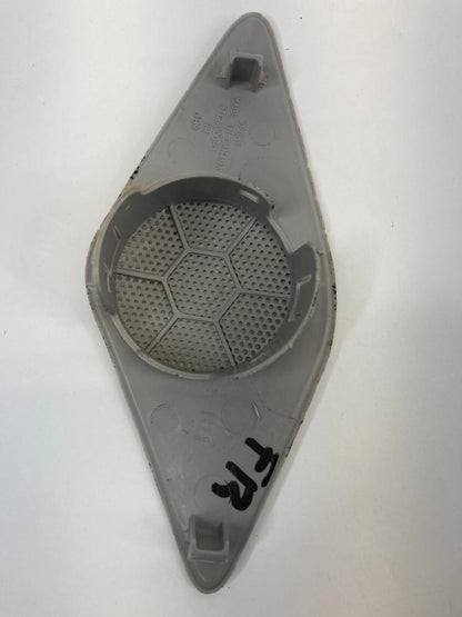 2010-2017 CHEVY EQUINOX FRONT RIGHT SIDE A-PILLAR GARNISH SPEAKER GRILLE COVER