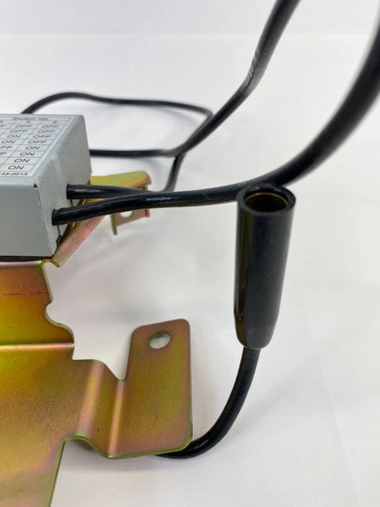 2002 ODYSSEY 01-03 CARAVAN FM MODULATOR CONTROL MODULE YU3F-18C832-AA 05017499AA