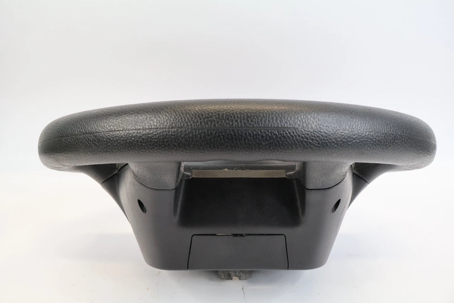 2008-2012 HONDA ACCORD SEDAN STEERING WHEEL W/ CRUISE & AUDIO CONTROL SWITCH OEM