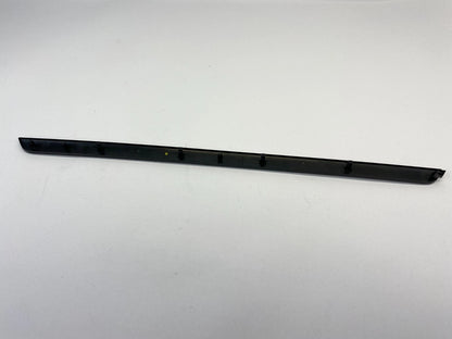 2005-2010 VOLKSWAGEN JETTA FRONT LEFT DOOR PANEL TRIM MOLDING 1K4-867-439 OEM
