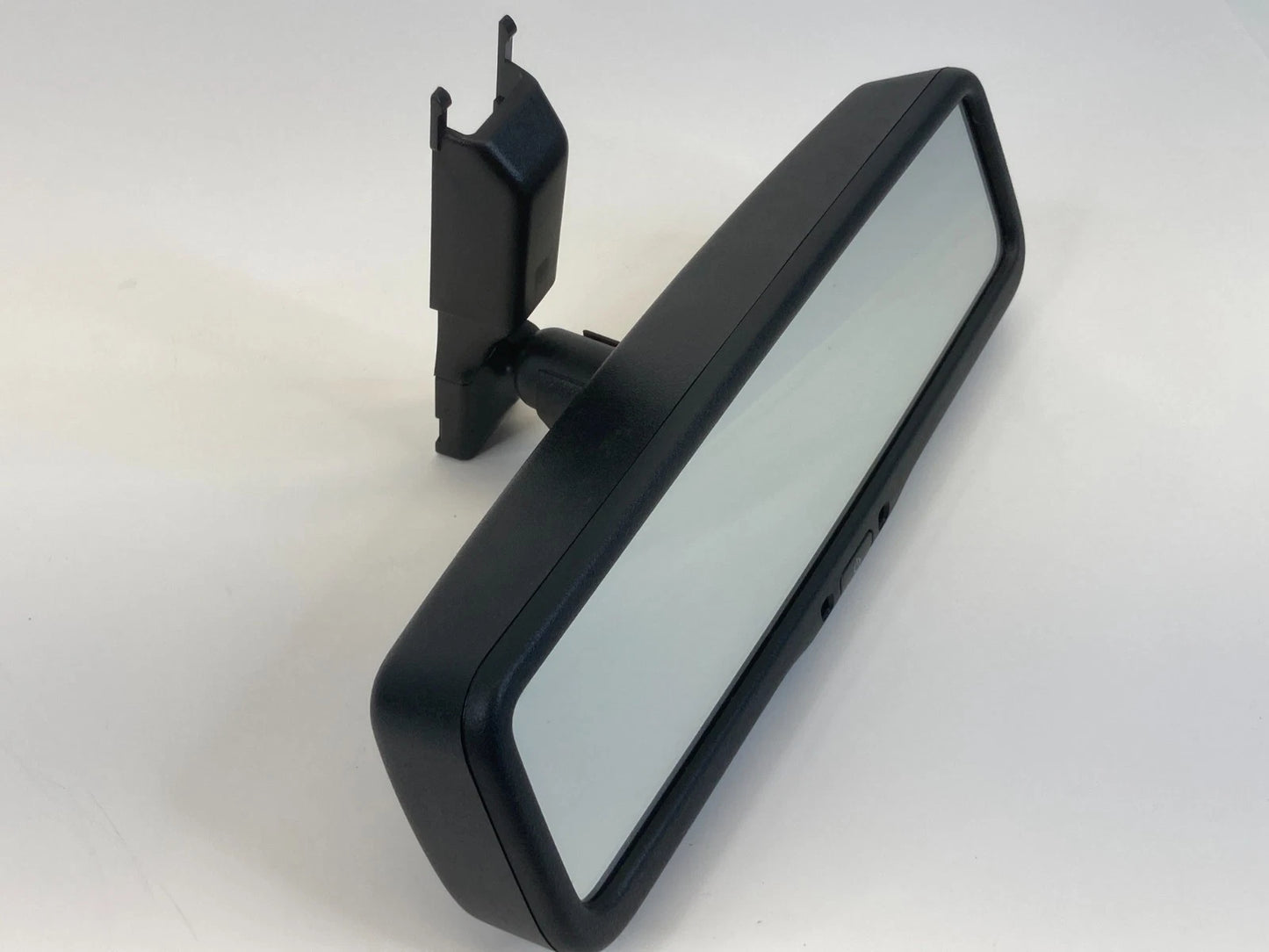 2006-2010 KIA SEDONA AUTO DIMMING INTERIOR REAR VIEW MIRROR UNIT E11026389 OEM