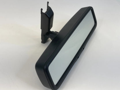 2006-2010 KIA SEDONA AUTO DIMMING INTERIOR REAR VIEW MIRROR UNIT E11026389 OEM