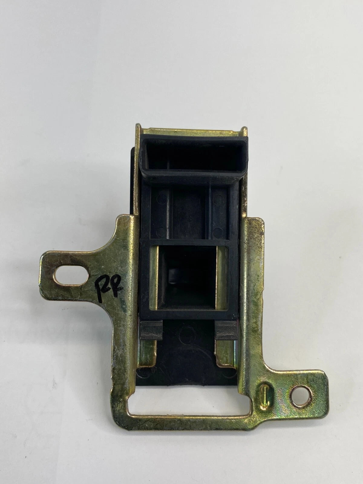 99-04 HONDA ODYSSEY REAR RIGHT SIDE SLIDING DOOR LOCK KNOB CONTROL SWITCH OEM