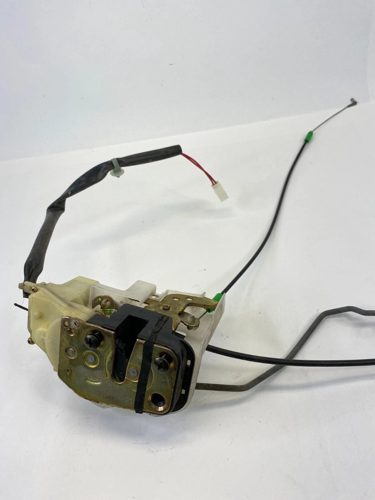 OEM 2004 2005 2006 MAZDA MPV FRONT RIGHT PASSENGER SIDE DOOR LOCK LATCH ACTUATOR