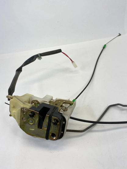 OEM 2004 2005 2006 MAZDA MPV FRONT RIGHT PASSENGER SIDE DOOR LOCK LATCH ACTUATOR