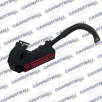 2002-2005 JAGUAR S-TYPE 3.0L ABS ANTI LOCK BRAKE PUMP CONNECTOR PLUG RELAY OEM