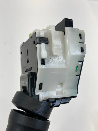 2003 2004 2005 INFINITI G35 TURN SIGNAL HEADLIGHT CONTROL COLUMN SWITCH OEM