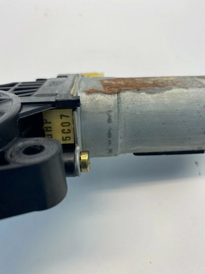 2004 05 06 07 08 2009 KIA AMANTI REAR RIGHT SIDE DOOR POWER WINDOW MOTOR OEM