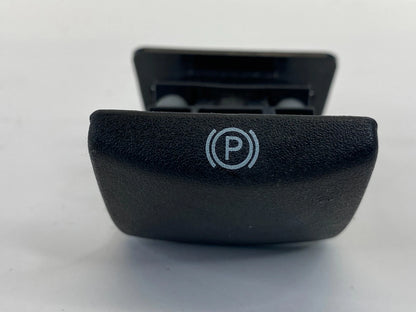 2004-2009 CADILLAC CTS EMERGENCY PARKING BRAKE RELEASE LEVER HANDLE 25716230 OEM